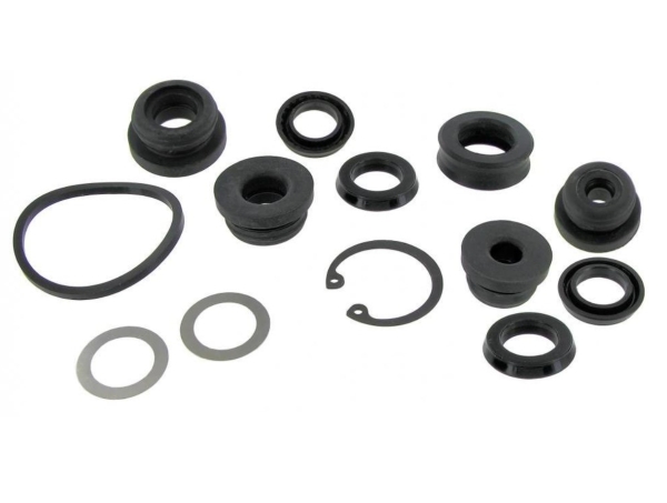 Master brake cylinder rebuild kit Bus 8.1967 until 7.1979 with power brakes